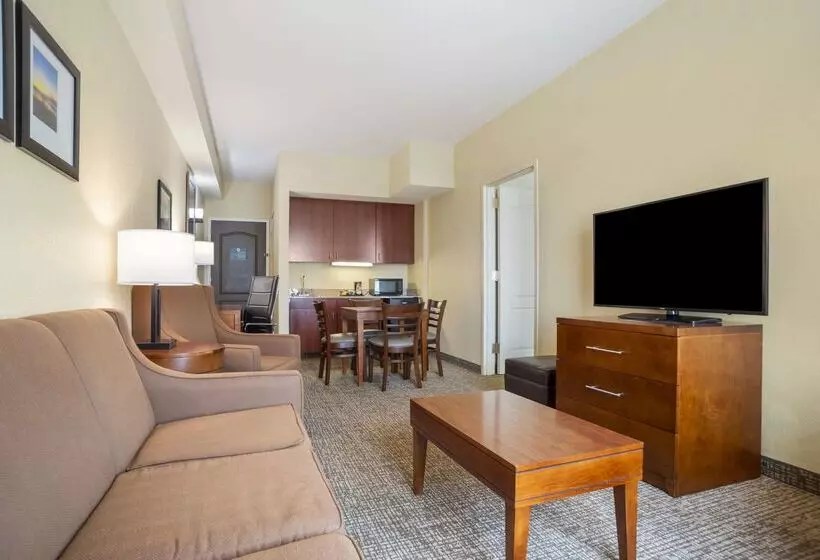 호텔 Comfort Inn & Suites Mobile Near Eastern Shore Centre