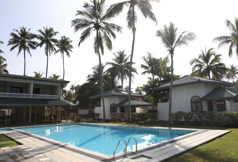 酒店 Crystal Villa