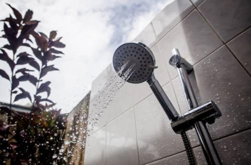 酒店 Crystal Villa