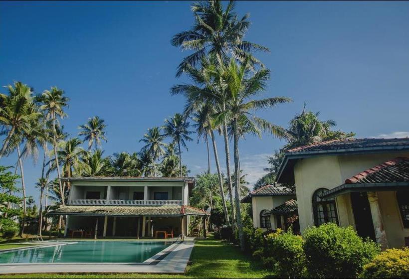 酒店 Crystal Villa