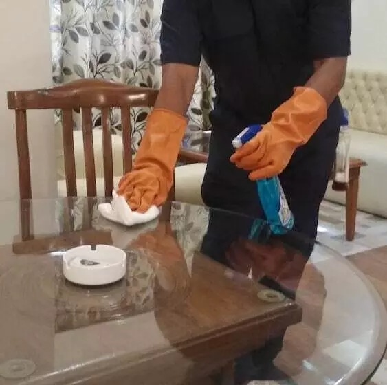 Grand Continental Hotel