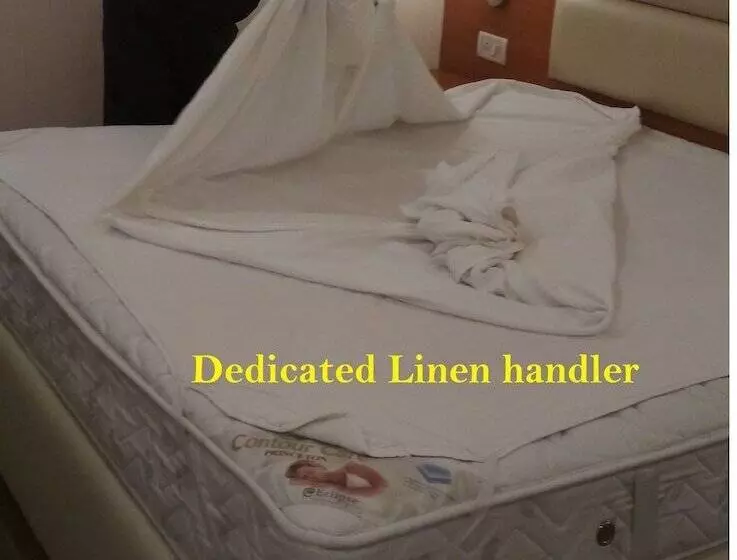 Grand Continental Hotel