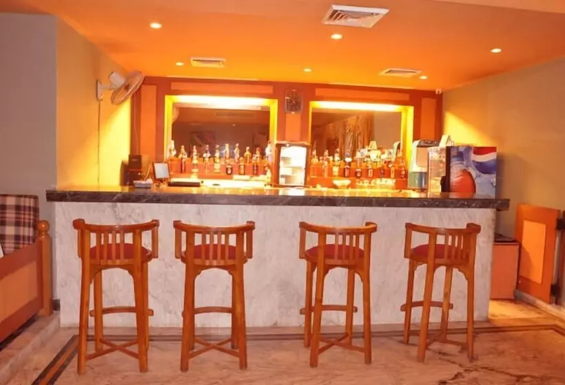 Grand Continental Hotel