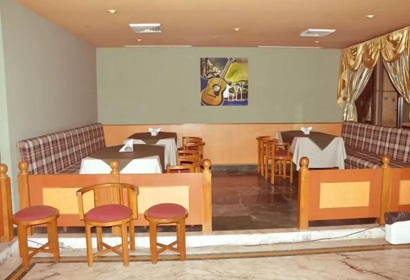 Grand Continental Hotel