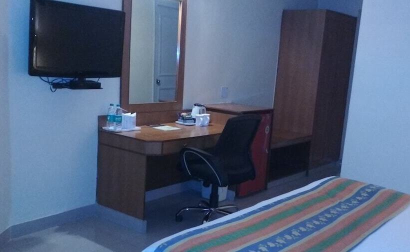 Grand Continental Hotel 