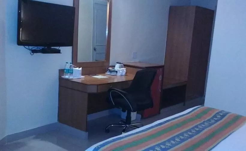 Grand Continental Hotel