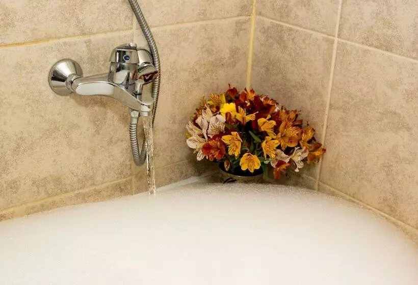 Отель Hacienda Plaza De Armas