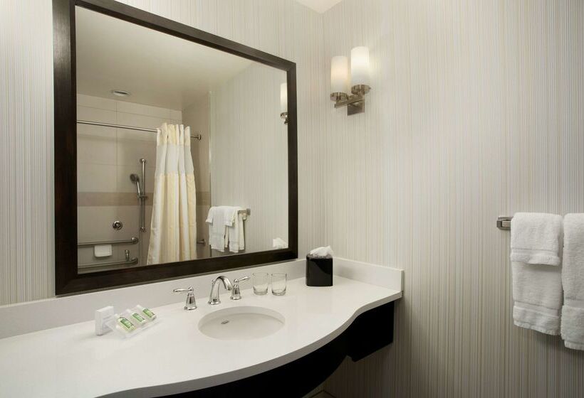 ホテル Hilton Garden Inn Auburn