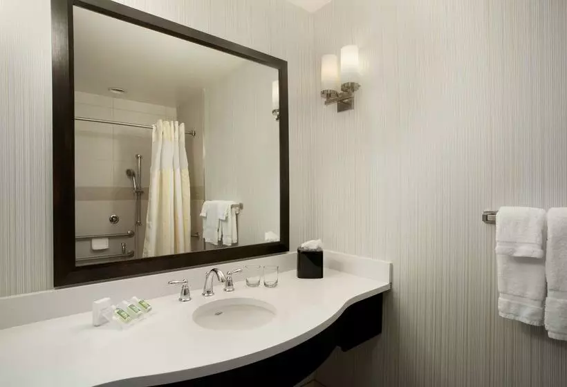 호텔 Hilton Garden Inn Auburn