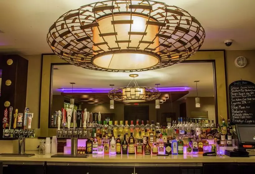 호텔 Hilton Garden Inn Auburn