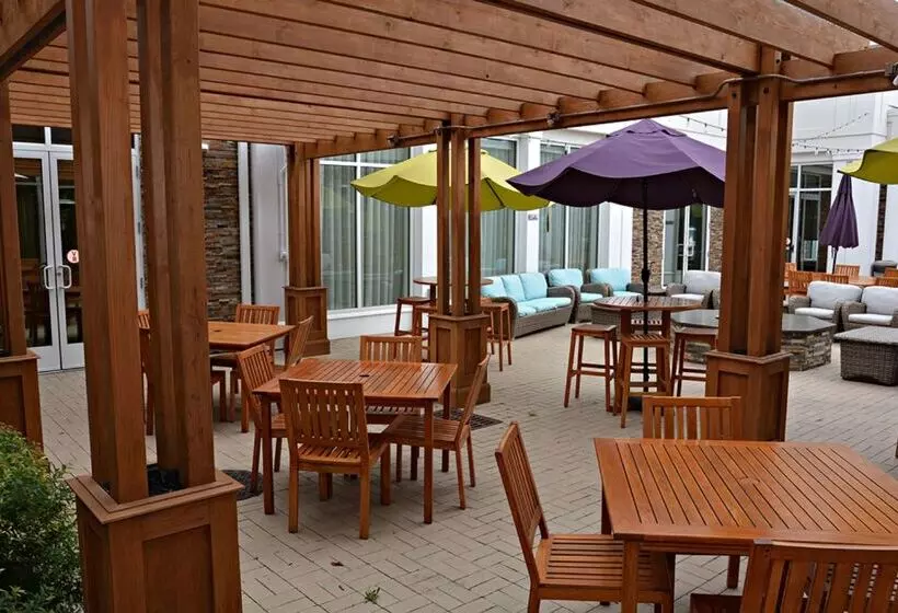 호텔 Hilton Garden Inn Auburn