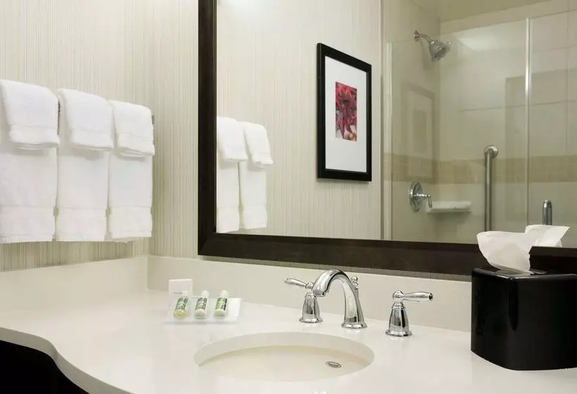 호텔 Hilton Garden Inn Auburn