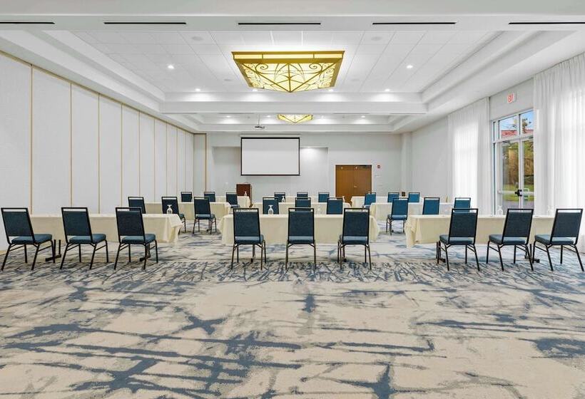 ホテル Hilton Garden Inn Auburn