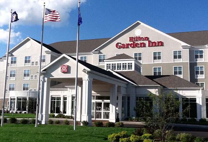 ホテル Hilton Garden Inn Auburn