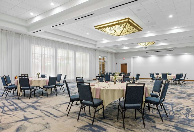 ホテル Hilton Garden Inn Auburn