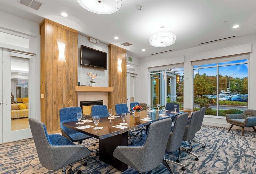 ホテル Hilton Garden Inn Auburn