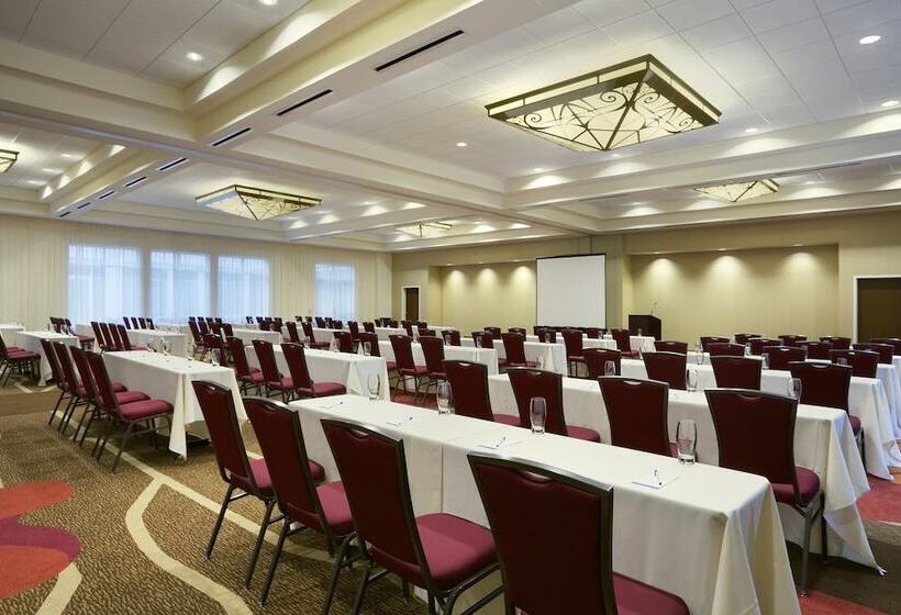 ホテル Hilton Garden Inn Auburn