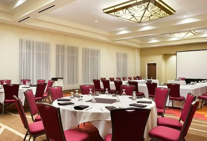 호텔 Hilton Garden Inn Auburn