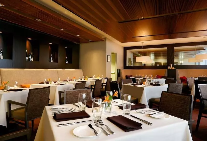 호텔 Hilton Garden Inn Auburn