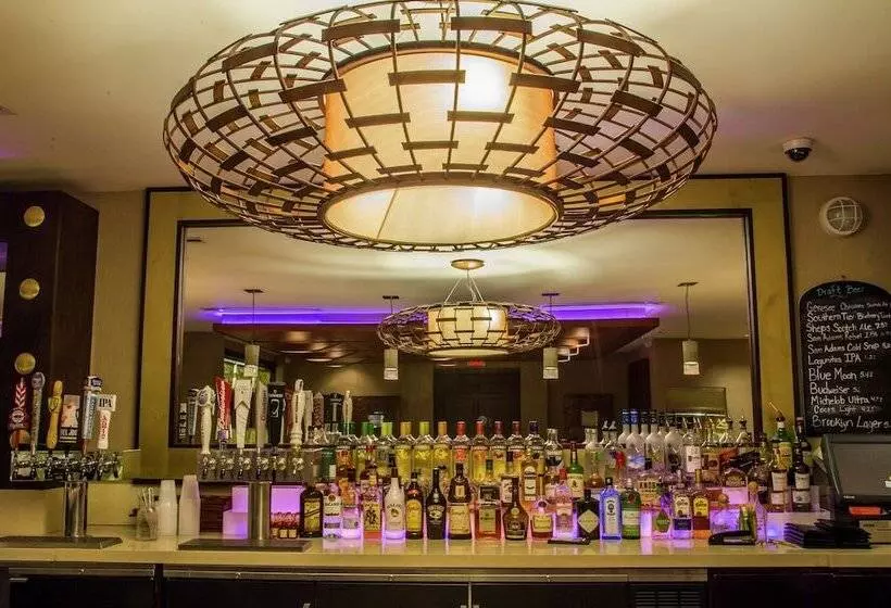 호텔 Hilton Garden Inn Auburn