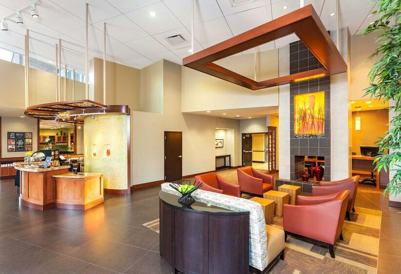 Отель Hyatt Place San Diego/vista Carlsbad