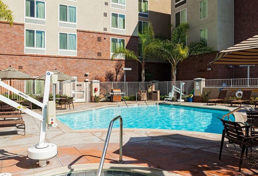 Отель Hyatt Place San Diego/vista Carlsbad