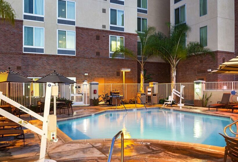 Отель Hyatt Place San Diego/vista Carlsbad