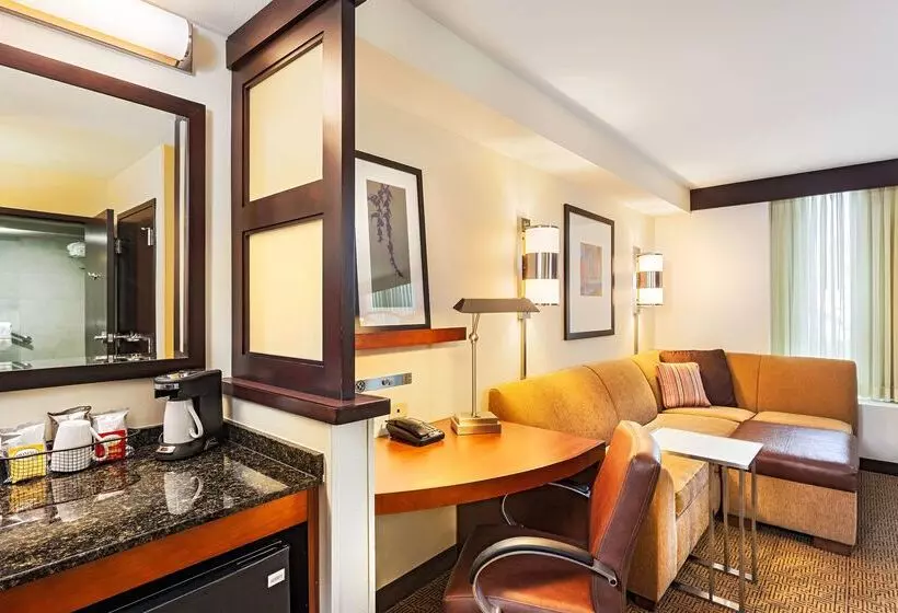 בית מלון כפרי Hyatt Place San Diego/vista Carlsbad