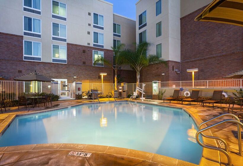 Отель Hyatt Place San Diego/vista Carlsbad