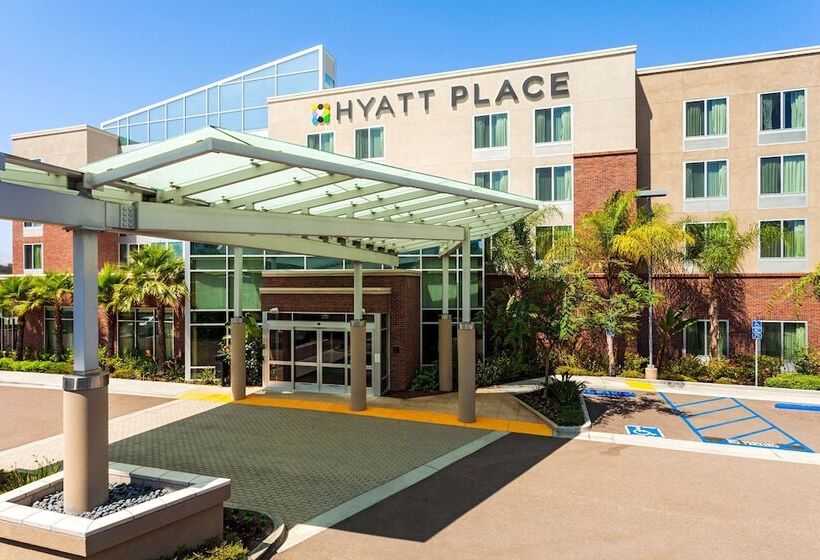 Отель Hyatt Place San Diego/vista Carlsbad