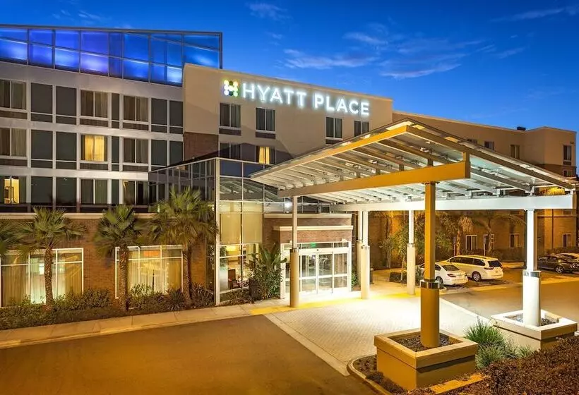 בית מלון כפרי Hyatt Place San Diego/vista Carlsbad