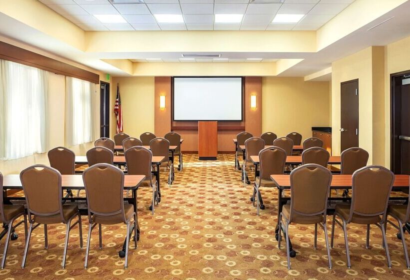 Отель Hyatt Place San Diego/vista Carlsbad