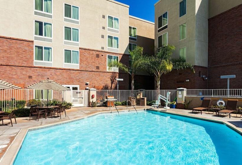 Отель Hyatt Place San Diego/vista Carlsbad