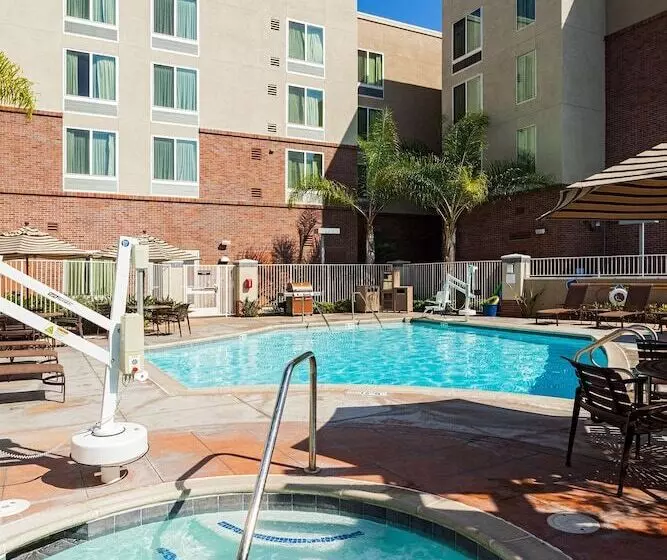 בית מלון כפרי Hyatt Place San Diego/vista Carlsbad
