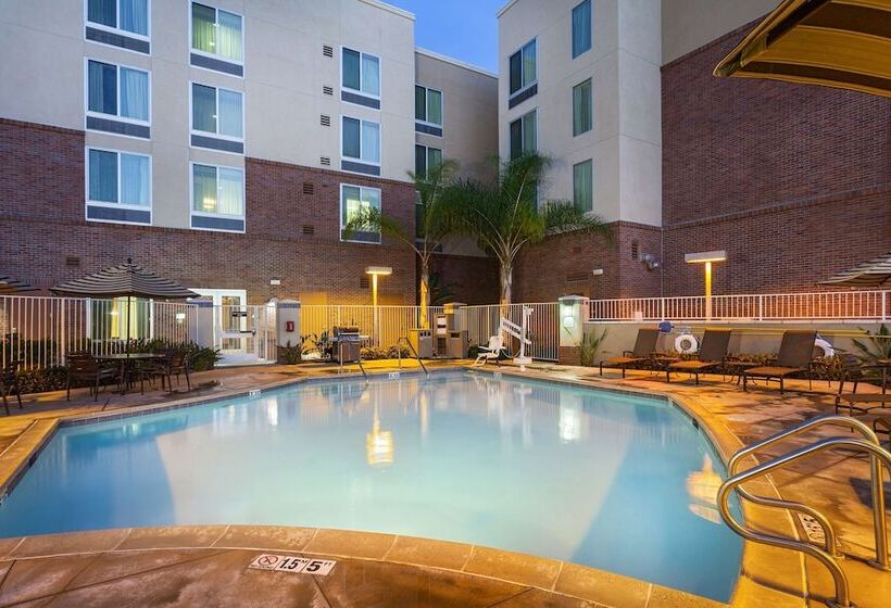 Отель Hyatt Place San Diego/vista Carlsbad