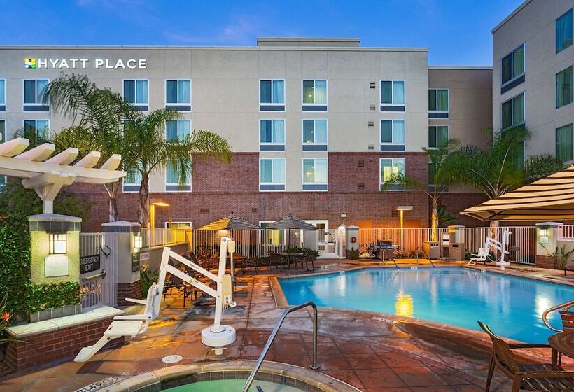 Отель Hyatt Place San Diego/vista Carlsbad