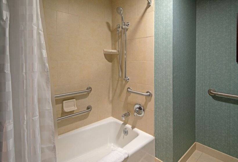 Отель Hyatt Place San Diego/vista Carlsbad