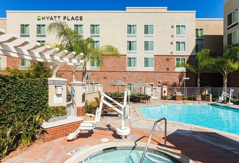 Отель Hyatt Place San Diego/vista Carlsbad
