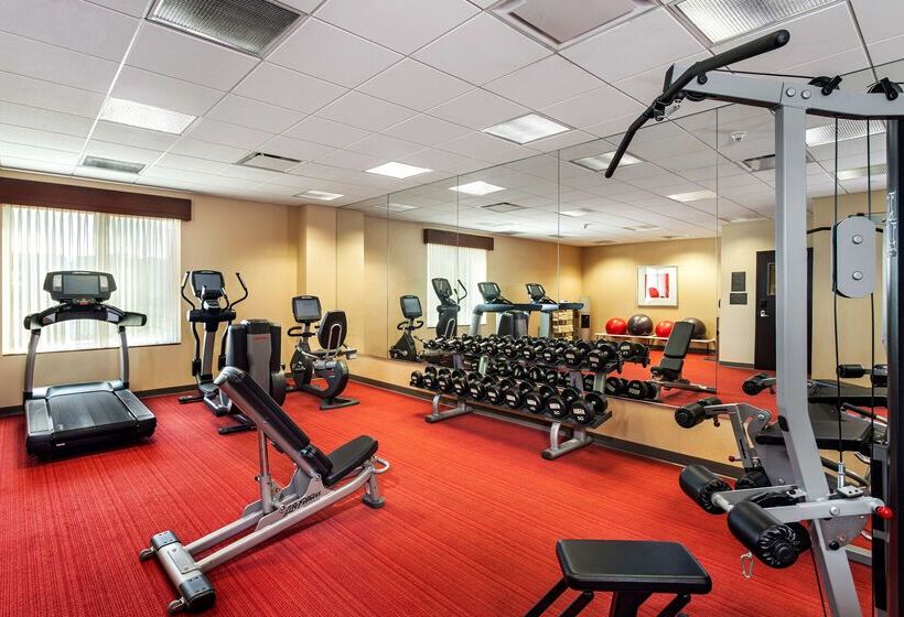 Отель Hyatt Place San Diego/vista Carlsbad