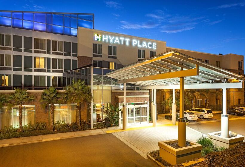 Отель Hyatt Place San Diego/vista Carlsbad