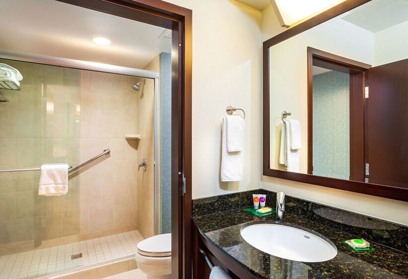 Отель Hyatt Place San Diego/vista Carlsbad