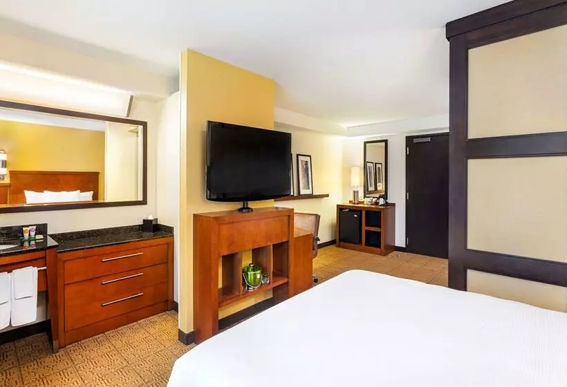 בית מלון כפרי Hyatt Place San Diego/vista Carlsbad