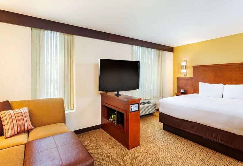 Отель Hyatt Place San Diego/vista Carlsbad