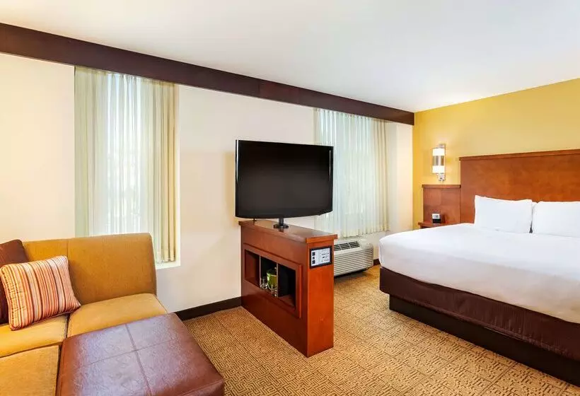 בית מלון כפרי Hyatt Place San Diego/vista Carlsbad