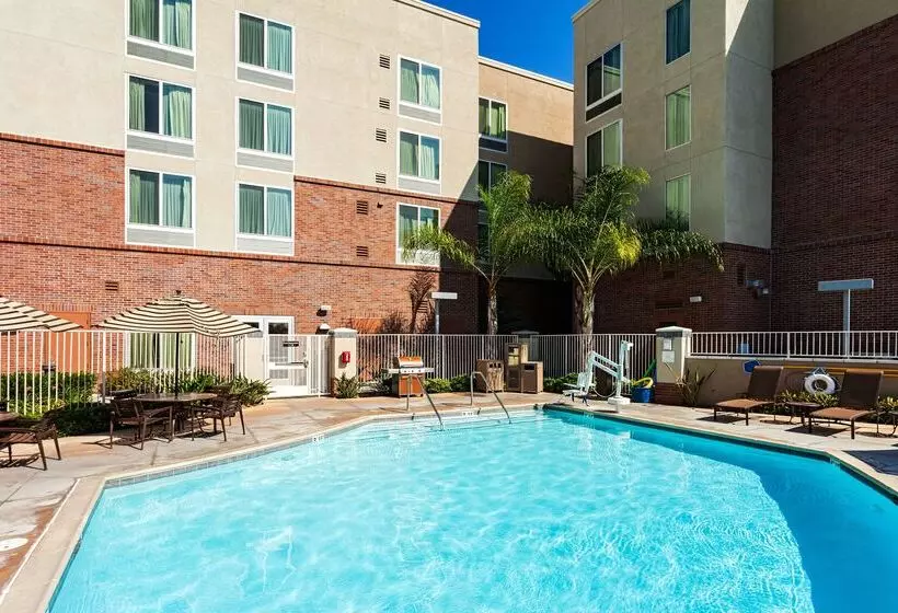 בית מלון כפרי Hyatt Place San Diego/vista Carlsbad