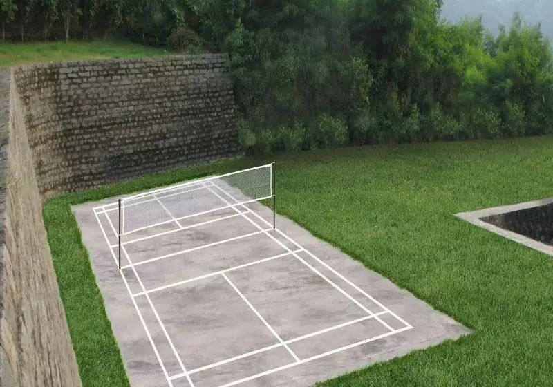 فندق Legend Sarovar Portico