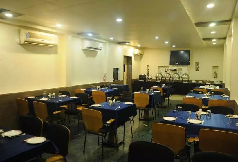 هتل Madhav International Pune Railway Station