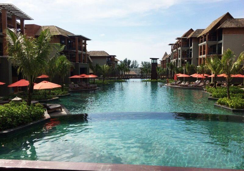 ホテル Mai Khaolak Beach Resort & Spa   Tuiblue Mai Khaolak