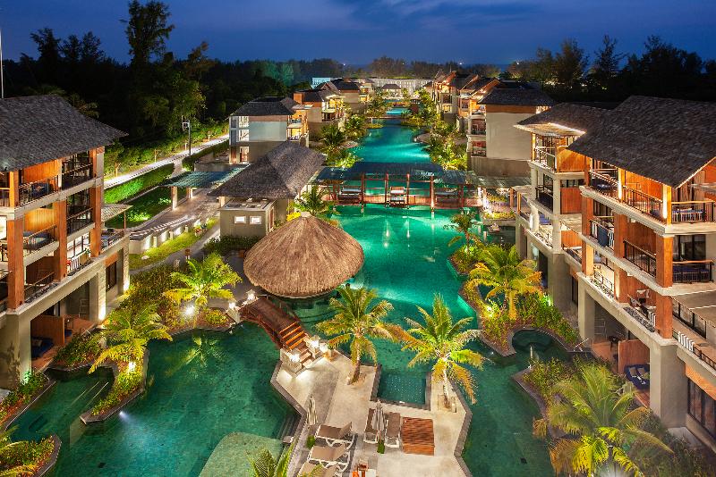 ホテル Mai Khaolak Beach Resort & Spa   Tuiblue Mai Khaolak