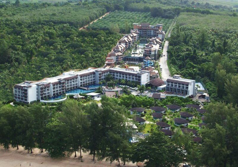 ホテル Mai Khaolak Beach Resort & Spa   Tuiblue Mai Khaolak